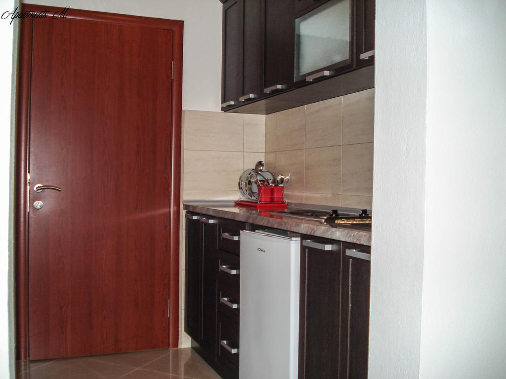 Studios M Улцин Стая снимка