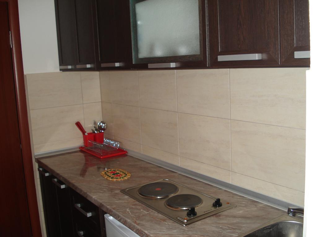 Studios M Улцин Стая снимка